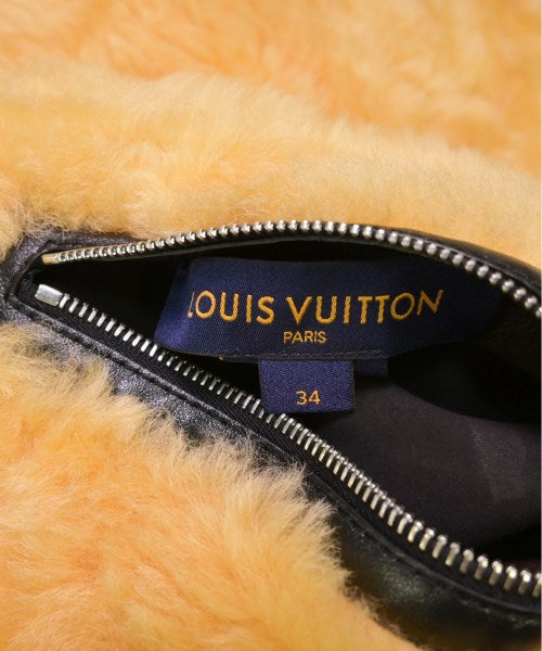 LOUIS VUITTON 斜紋夾克