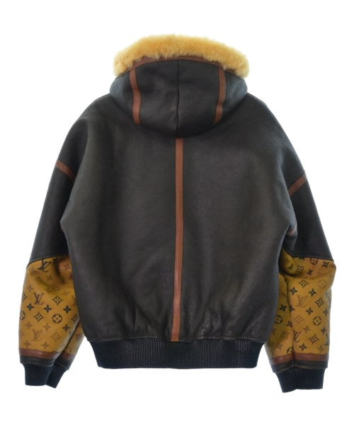 LOUIS VUITTON 斜紋夾克