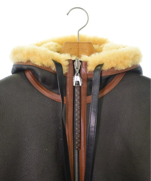 LOUIS VUITTON 斜紋夾克