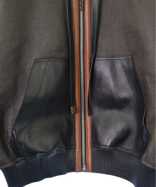 LOUIS VUITTON 斜紋夾克