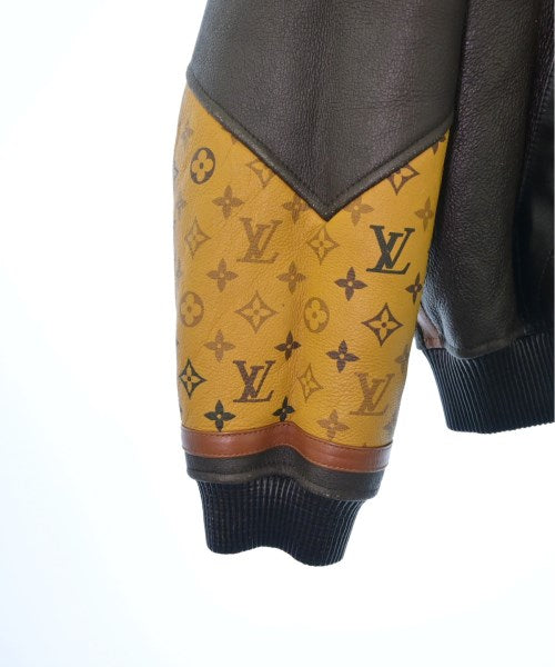 LOUIS VUITTON 斜紋夾克