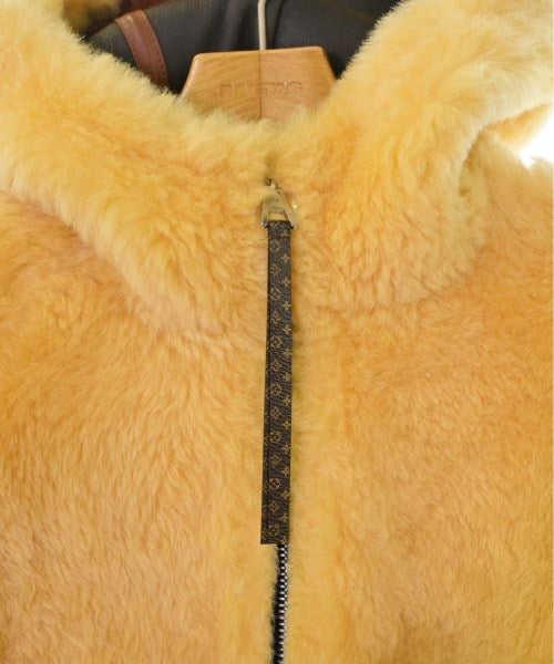 LOUIS VUITTON 斜紋夾克