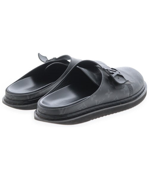 LOUIS VUITTON 涼鞋