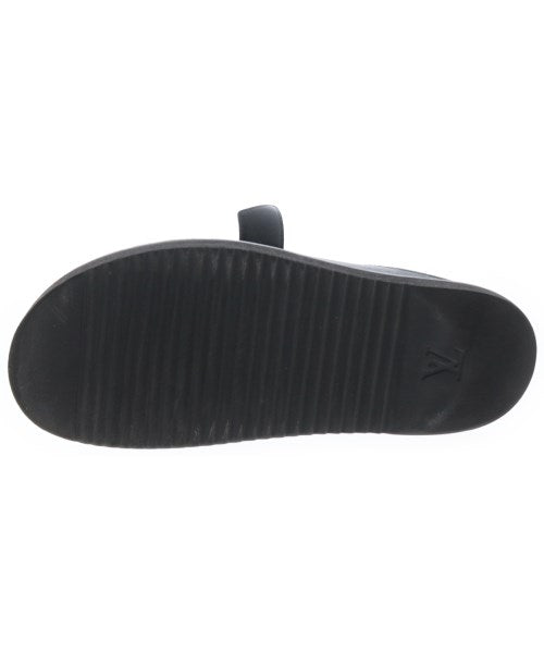 LOUIS VUITTON 涼鞋