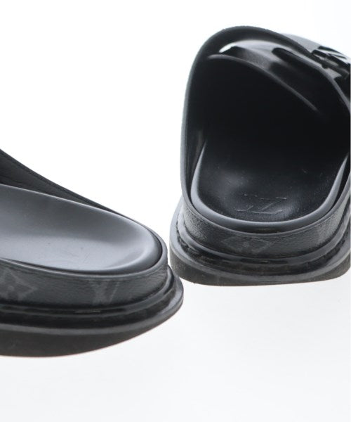LOUIS VUITTON 涼鞋