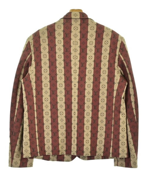 LOUIS VUITTON 休閒夾克