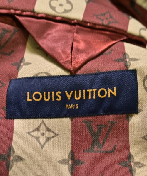 LOUIS VUITTON 休閒夾克