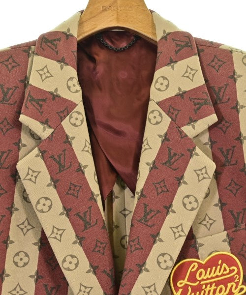 LOUIS VUITTON 休閒夾克