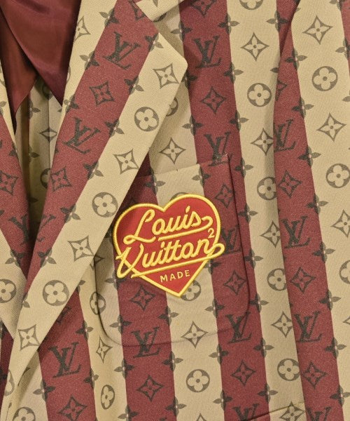 LOUIS VUITTON 休閒夾克