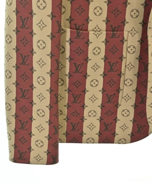 LOUIS VUITTON 休閒夾克