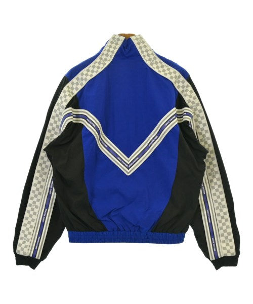 LOUIS VUITTON 斜紋夾克