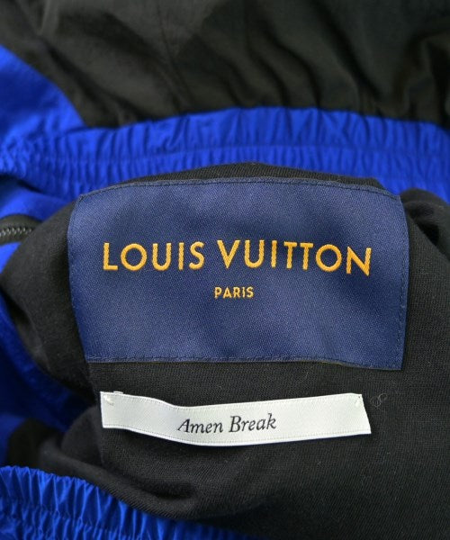 LOUIS VUITTON 斜紋夾克