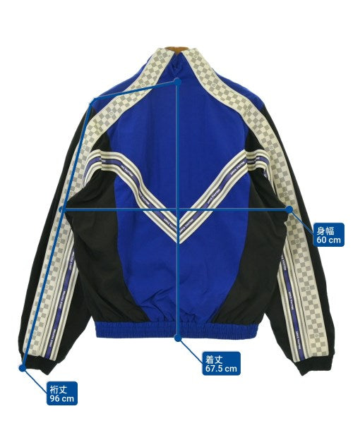 LOUIS VUITTON 斜紋夾克