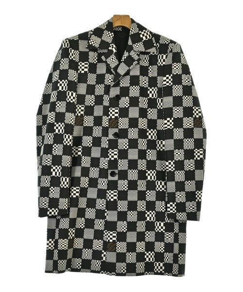 LOUIS VUITTON 切斯特披風