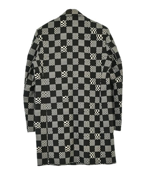 LOUIS VUITTON 切斯特披風