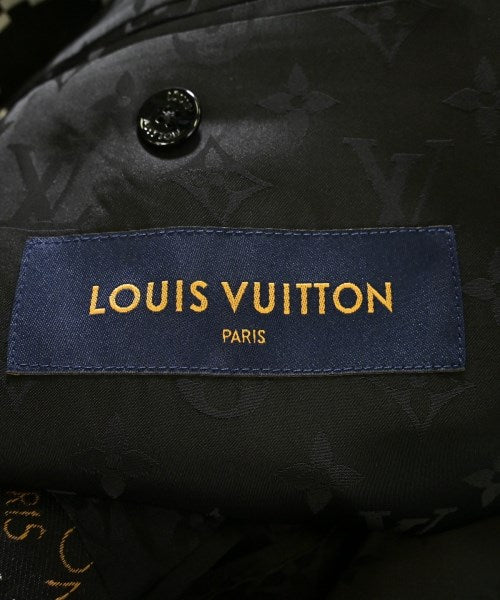 LOUIS VUITTON 切斯特披風