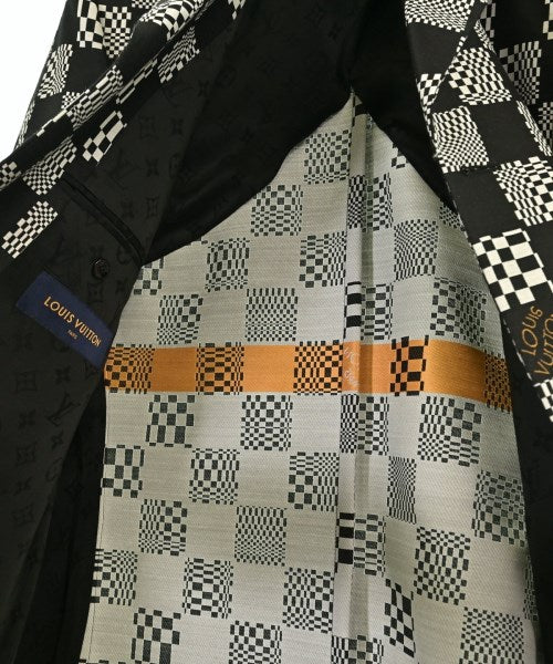 LOUIS VUITTON 切斯特披風
