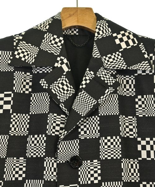 LOUIS VUITTON 切斯特披風