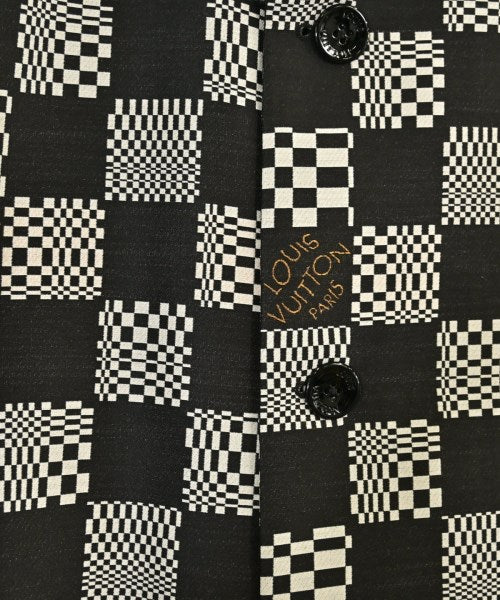 LOUIS VUITTON 切斯特披風