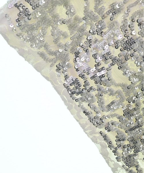 LOUIS VUITTON 膝上裙