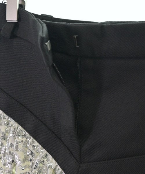 LOUIS VUITTON 膝上裙