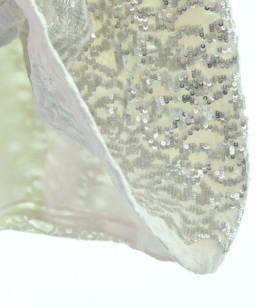 LOUIS VUITTON 膝上裙