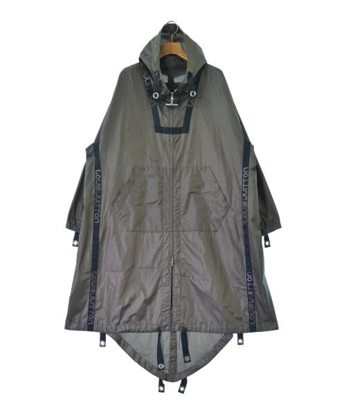 LOUIS VUITTON その他のコート