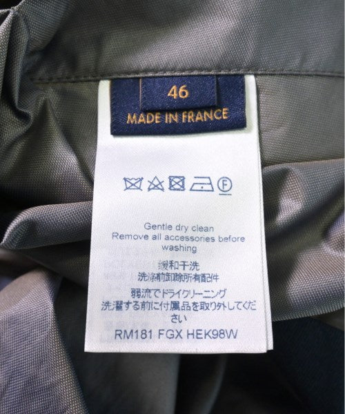 LOUIS VUITTON その他のコート