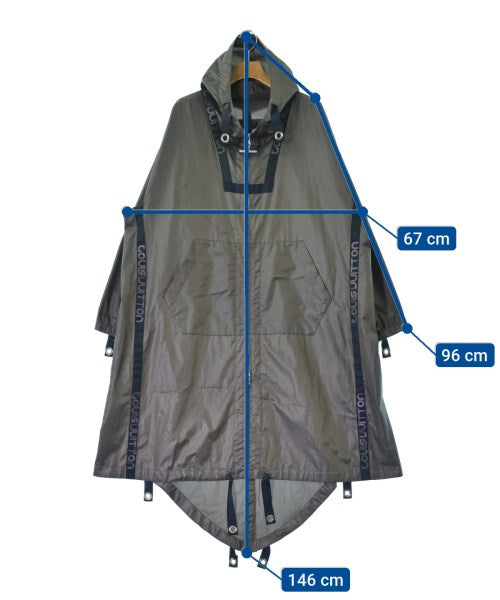 LOUIS VUITTON その他のコート