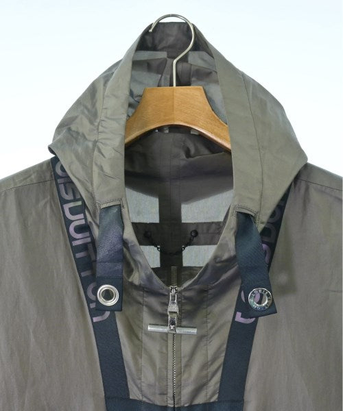 LOUIS VUITTON その他のコート