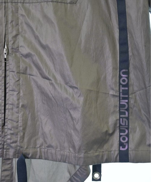 LOUIS VUITTON その他のコート