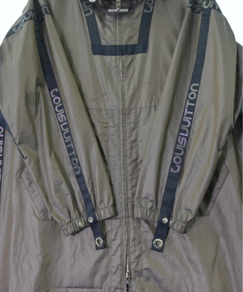 LOUIS VUITTON その他のコート