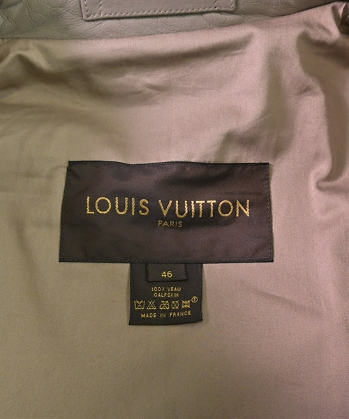 LOUIS VUITTON 其他飛行外套