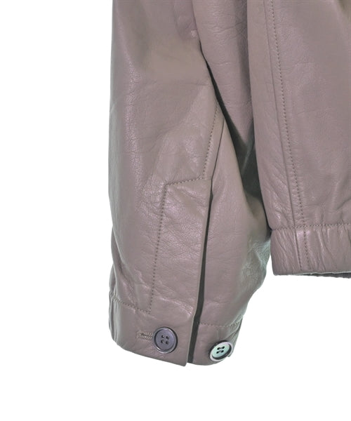 LOUIS VUITTON 其他飛行外套