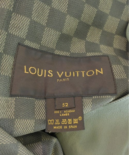 LOUIS VUITTON 其他飛行外套