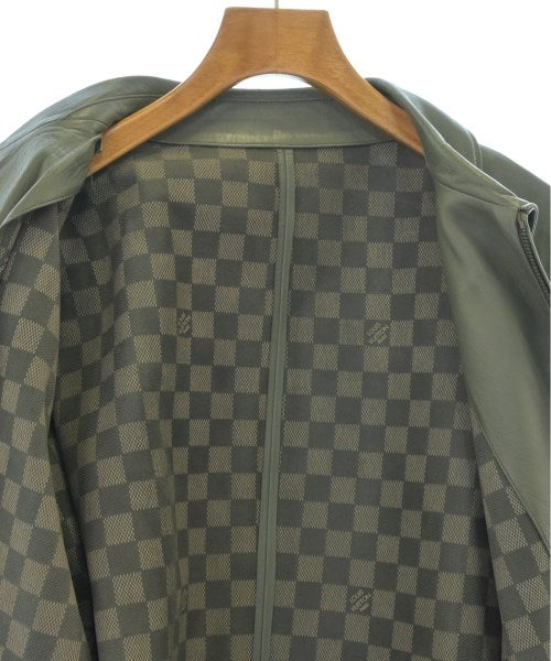 LOUIS VUITTON 其他飛行外套