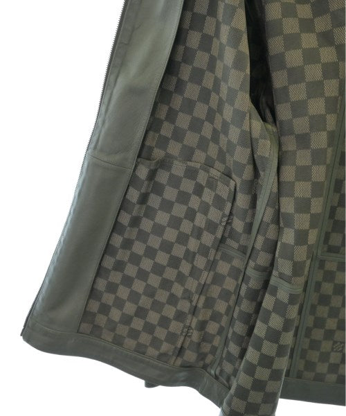 LOUIS VUITTON 其他飛行外套