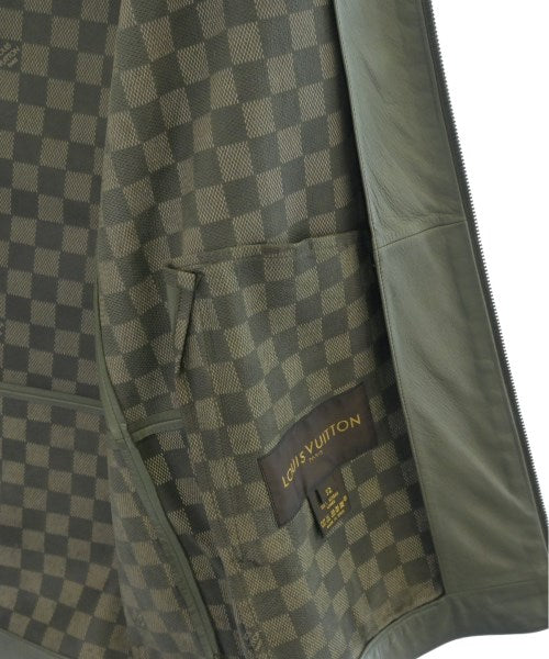 LOUIS VUITTON 其他飛行外套