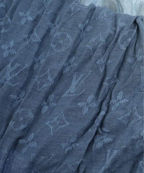LOUIS VUITTON 披肩