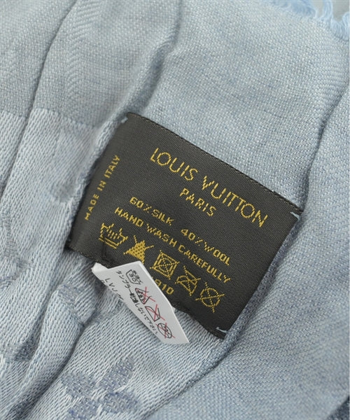 LOUIS VUITTON 披肩