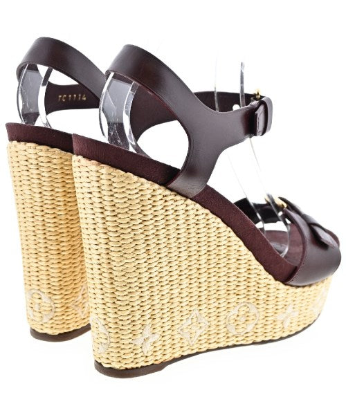 LOUIS VUITTON 涼鞋