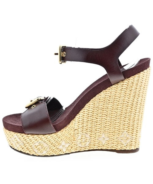 LOUIS VUITTON 涼鞋