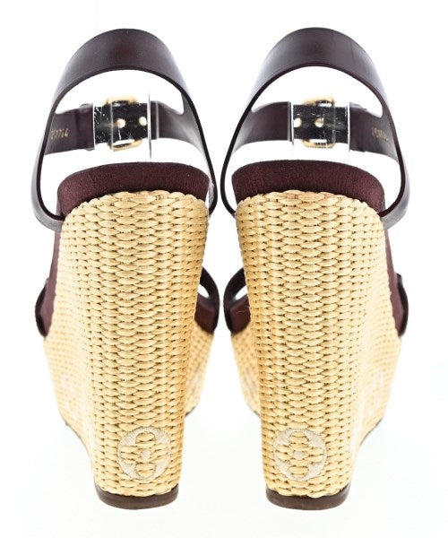 LOUIS VUITTON 涼鞋