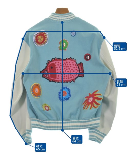 LOUIS VUITTON 運動夾克