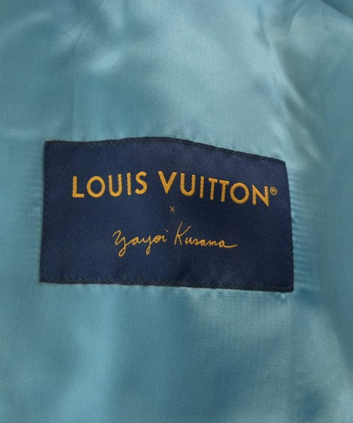 LOUIS VUITTON 運動夾克