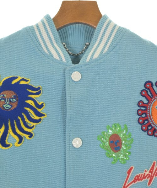 LOUIS VUITTON 運動夾克