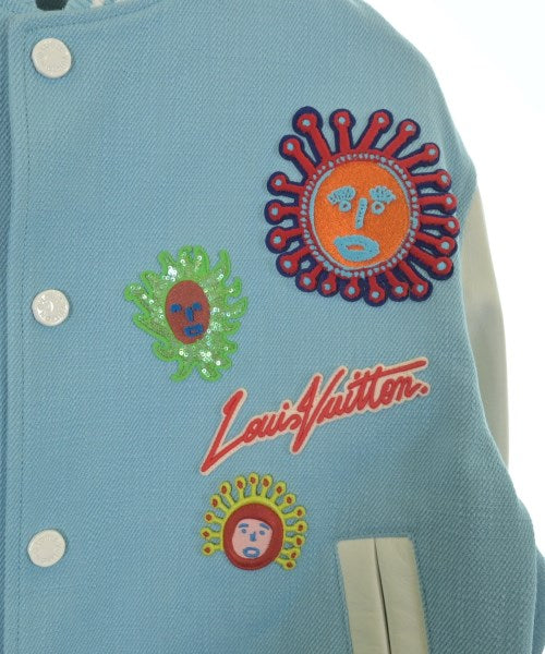 LOUIS VUITTON 運動夾克