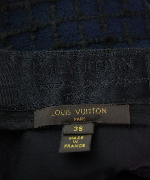 LOUIS VUITTON 膝上裙
