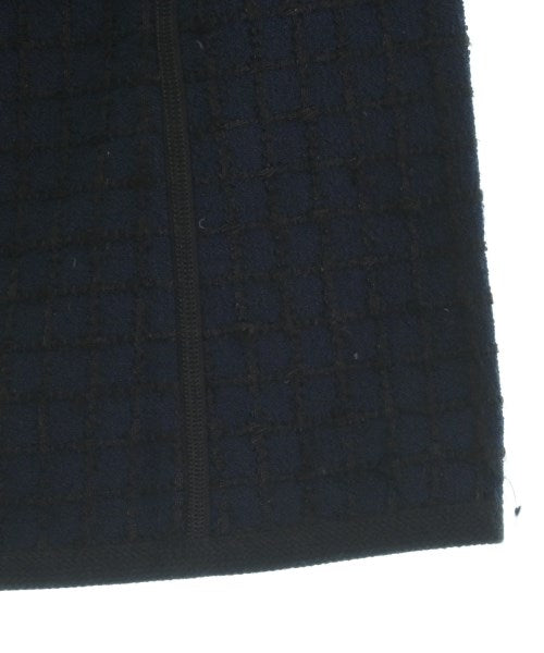 LOUIS VUITTON 膝上裙