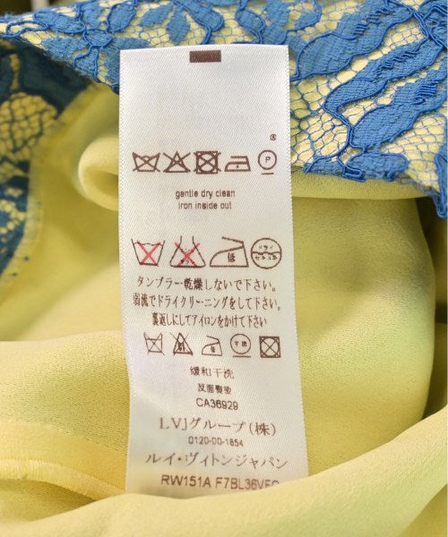 LOUIS VUITTON 其他飛行外套